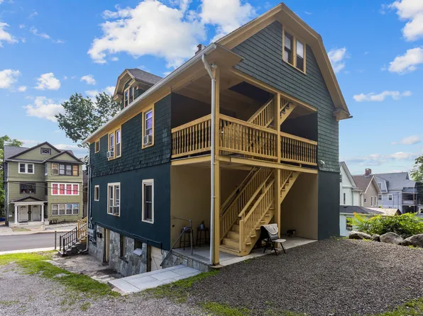 107 Wolcott Street, Waterbury, CT 06705