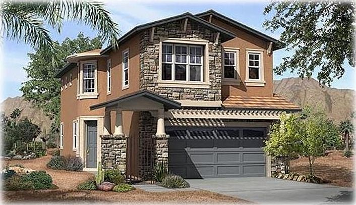 Elevation C