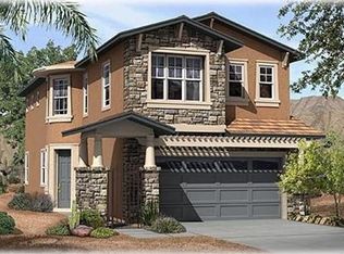7639 Houston Peak St, Las Vegas, NV 89166
