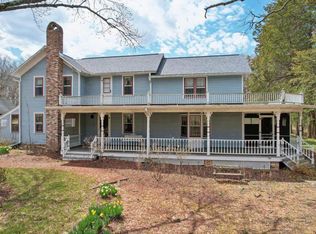 W9301 Voss Rd, Poynette, WI 53955