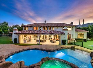 25232 Prado Del Misterio, Calabasas, CA 91302
