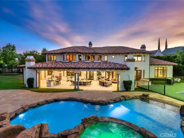 25232 Prado Del Misterio, Calabasas, CA 91302