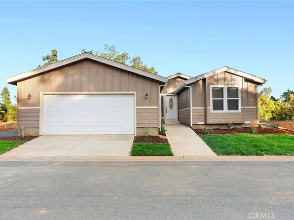 442 Plantation Dr, Paradise, CA 95969