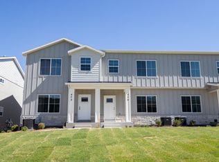 472 E 650 N #71, Salem, UT 84653