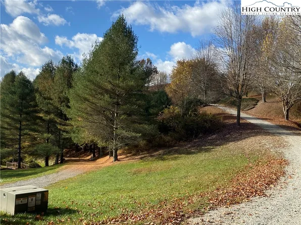 TBD Deer Crossing Road, Piney Creek, NC 28663