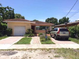 2424 SW 18th St, Miami, FL 33145