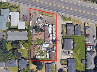 4534 NE Lombard St, Portland, OR 97218