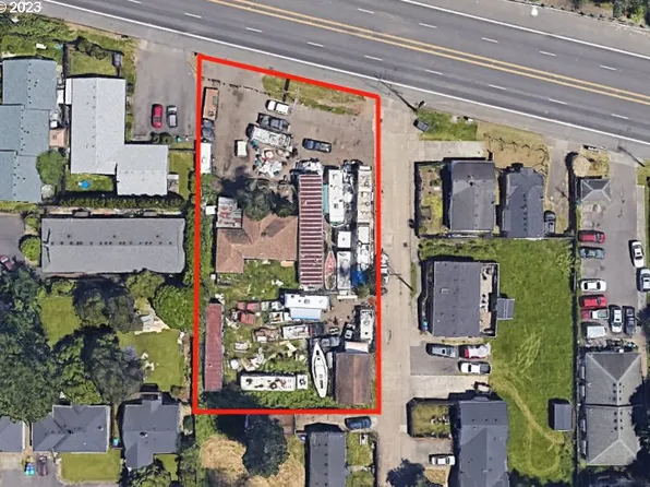 4534 NE Lombard St, Portland, OR 97218