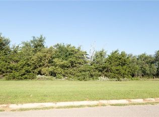 709 Highland Dr LOT 14, Weatherford, OK 73096