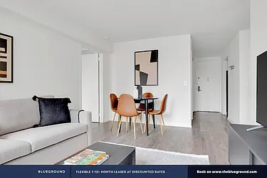 Rented by The Blueground