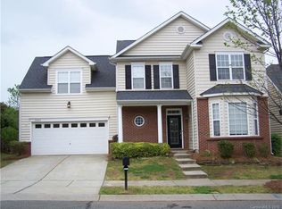 14520 Lyon Hill Ln, Huntersville, NC 28078