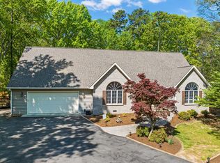 552 Oak Run, Clarksville, VA 23927
