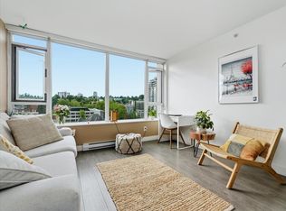 668 Columbia St #1504, New Westminster, BC V3M1A9