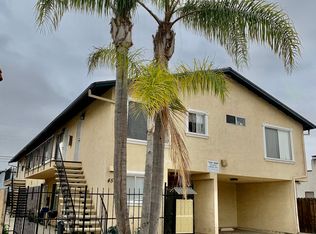 4532 36th St APT 7, San Diego, CA 92116