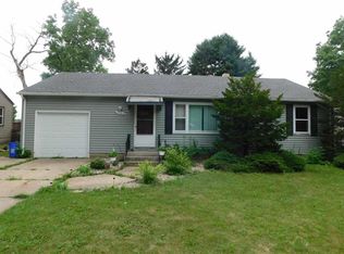 3009 Cannon St, Rockford, IL