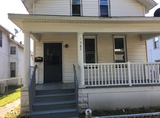 1527 N Ripley St, Davenport, IA 52803