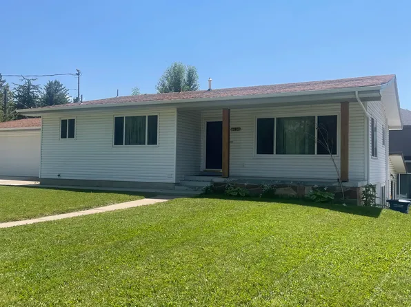 248 E Center St #A, Smithfield, UT 84335