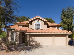 1590 W Kent Dr, Chandler, AZ 85224