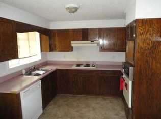 1107 Timothy St, Saraland, AL 36571