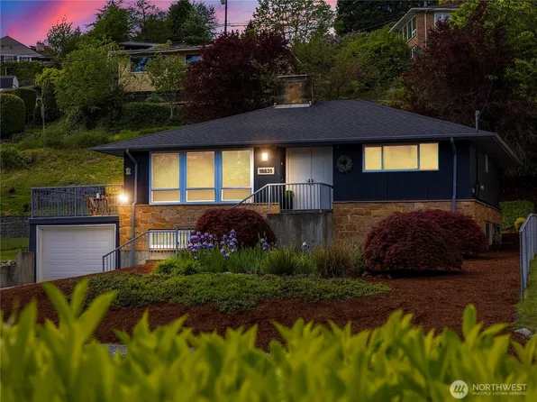 16631 Sylvester Road SW, Burien, WA 98166