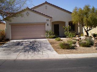 2787 Thunder Bay Ave, Henderson, NV 89052