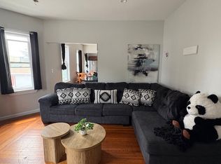 121 Cottage St #1, Everett, MA 02149