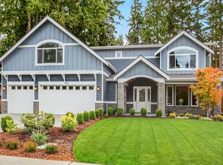 12645 NE 73rd St, Kirkland, WA 98033
