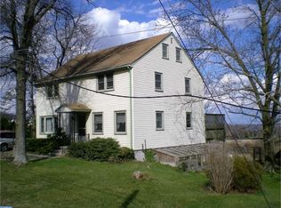 316 N Manor Rd, Elverson, PA 19520