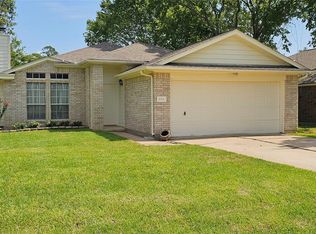 10538 Twin Circles Dr, Montgomery, TX 77356