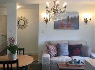 1081 Victoria Park Ave, Toronto, ON M4B2K2