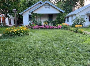 731 SW Parkview St, Topeka, KS 66606