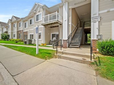 2323 E Porter Ave UNIT 5, Des Moines, IA, 50320