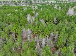 Eugene Walker Rd, Zavalla, TX 75980