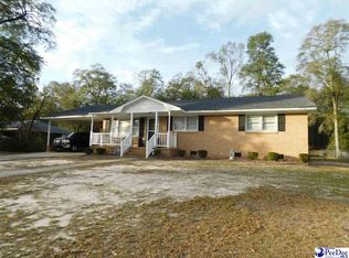 3401 E Winlark Dr, Florence, SC 29506