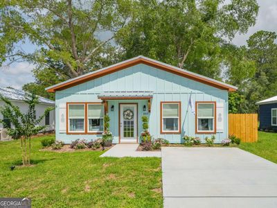 1007 Elbert St, Darien, GA, 31305