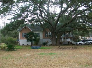 6019 Morning Mist Dr, Beaufort, SC 29906