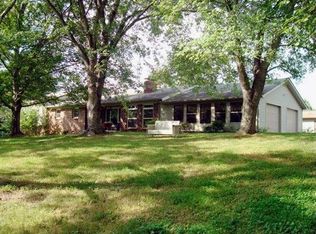 455 Bryant Ridge Rd, Baxter, TN 38544