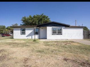 1304 SW 48th Ave, Amarillo, TX 79110