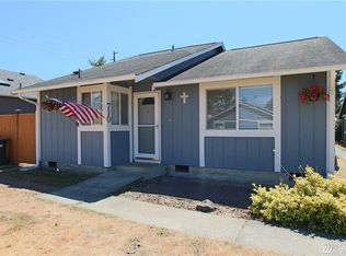 710 Salzburg Ln SE, Olympia, WA 98513