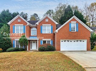 1660 Cheshire Ct, Lawrenceville, GA 30043