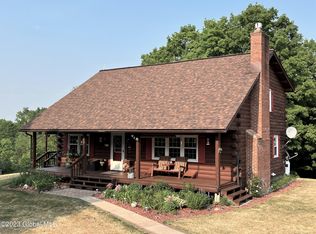 538 Pleasant Valley Rd, Argyle, NY 12809