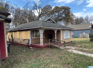 834 42nd Pl N, Birmingham, AL 35212