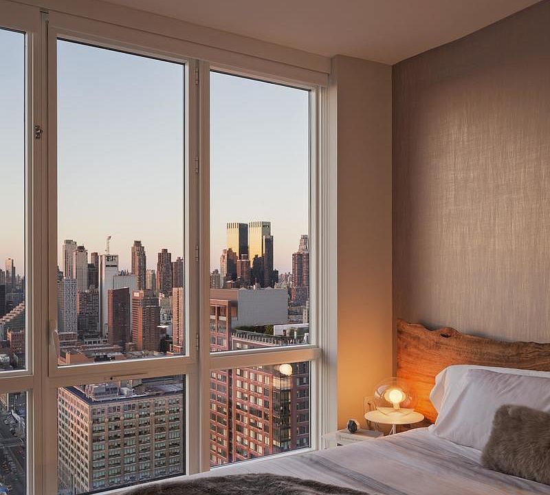 1st image of 605 W 42nd St APT 64J