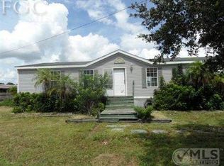 23355 Carolyn Ln, Fort Myers, FL 33913