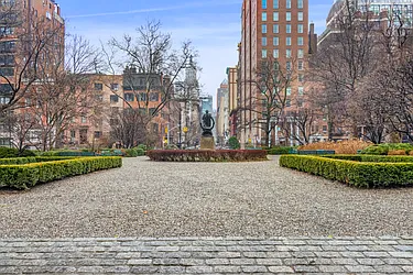 Sold by Brown Harris Stevens