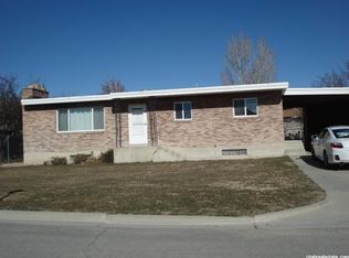 161 E 900 N, Price, UT 84501