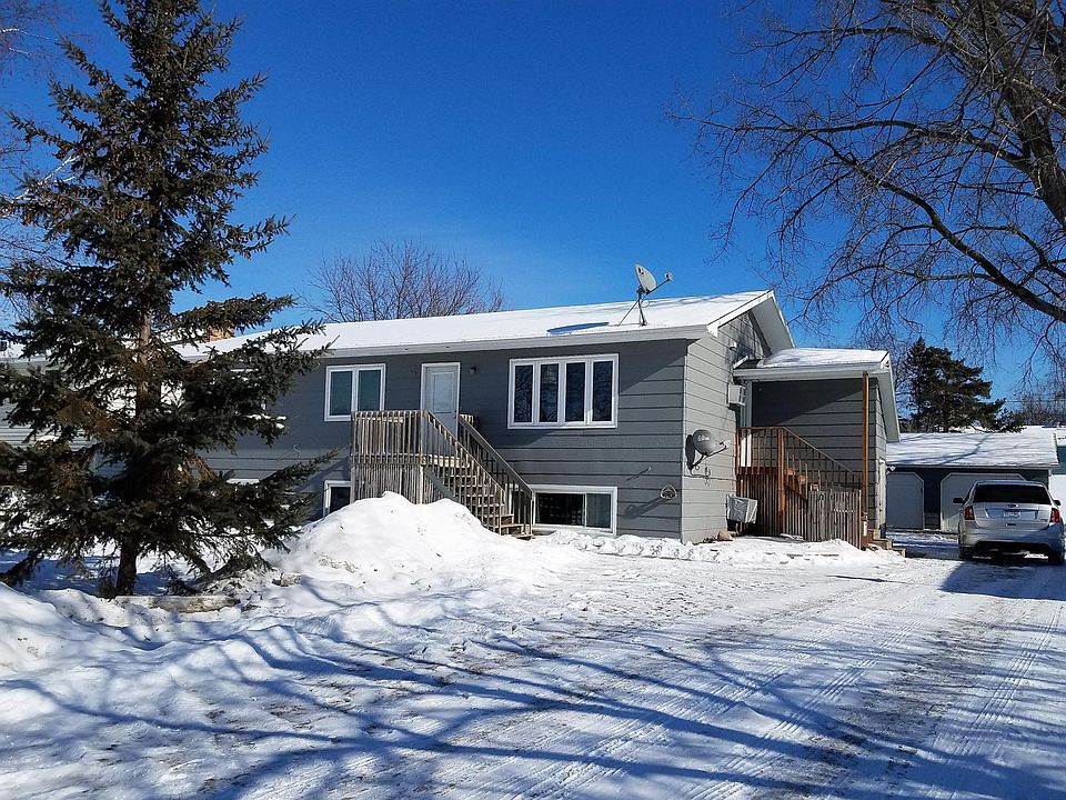 1323 Loring Ave. Duplex for Rent