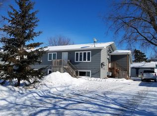 1323 Loring Ave #B, Detroit Lakes, MN 56501