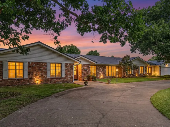4160 Fm 513 S, Lone Oak, TX 75453