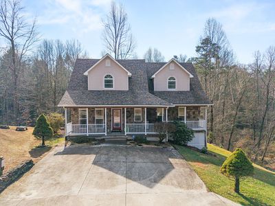 135 Methodist Dr, Whitley City, KY, 42653